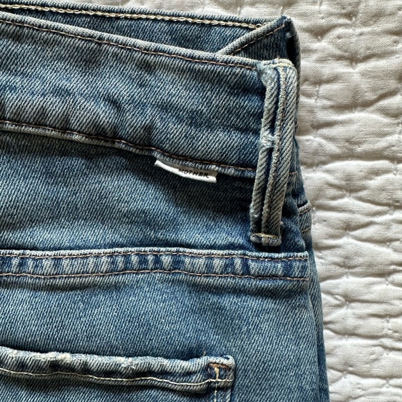 Mother Skinny Jeans - Picture 6 of 7